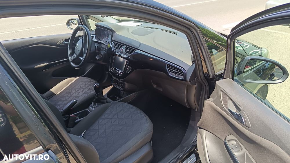 Opel Corsa - 7