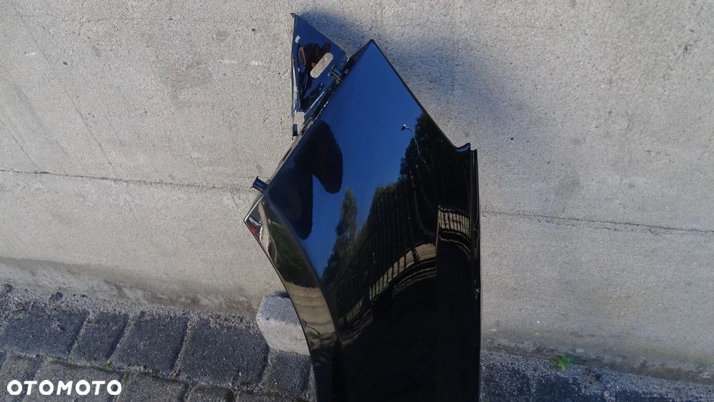 PEUGEOT 308 II - błotnik przedni lewy - 2