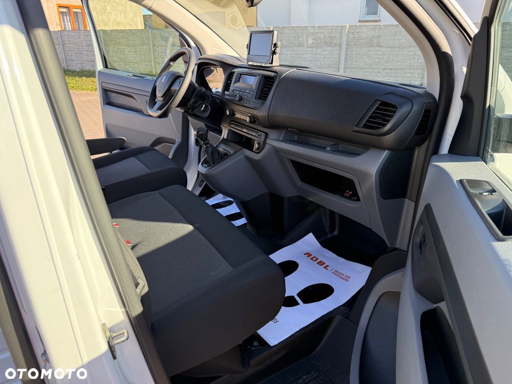 Peugeot Expert - 18