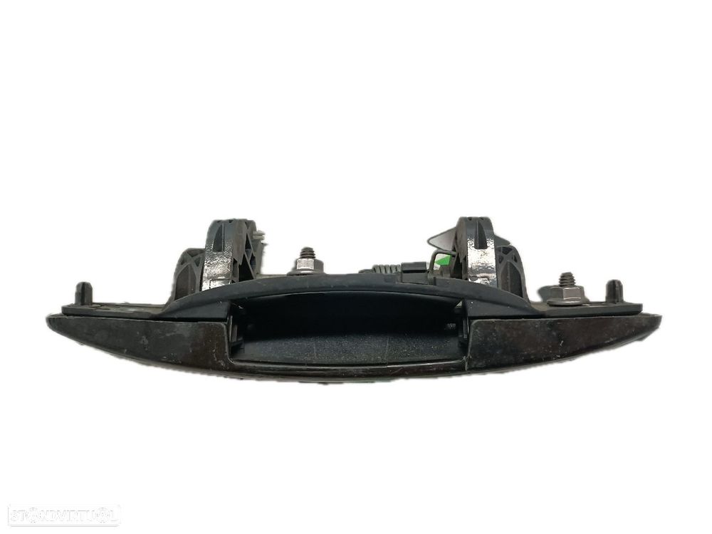 Puxador / Muleta Exterior Dacia Lodgy (Js_) - 2