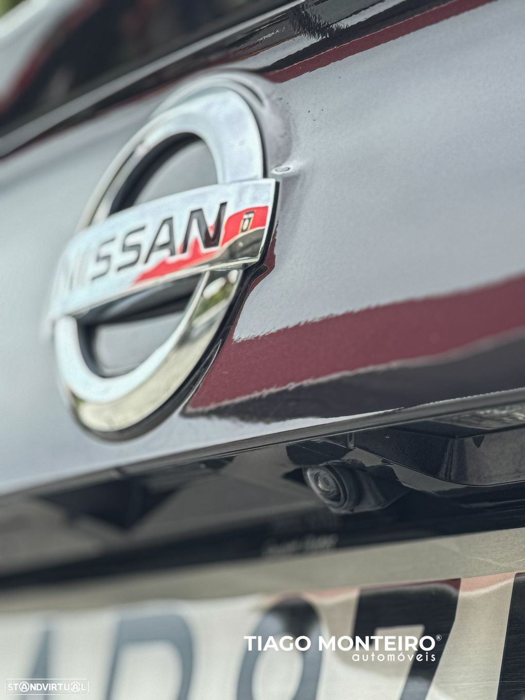 Nissan Qashqai 1.5 dCi N-Style - 11