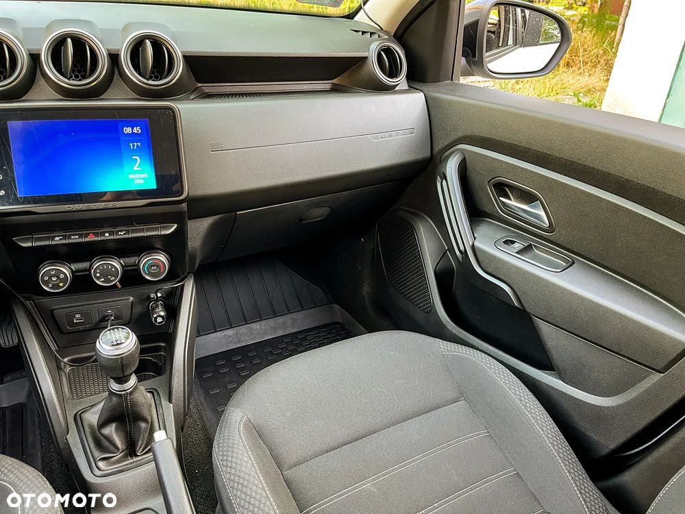 Dacia Duster 1.0 TCe Comfort - 27