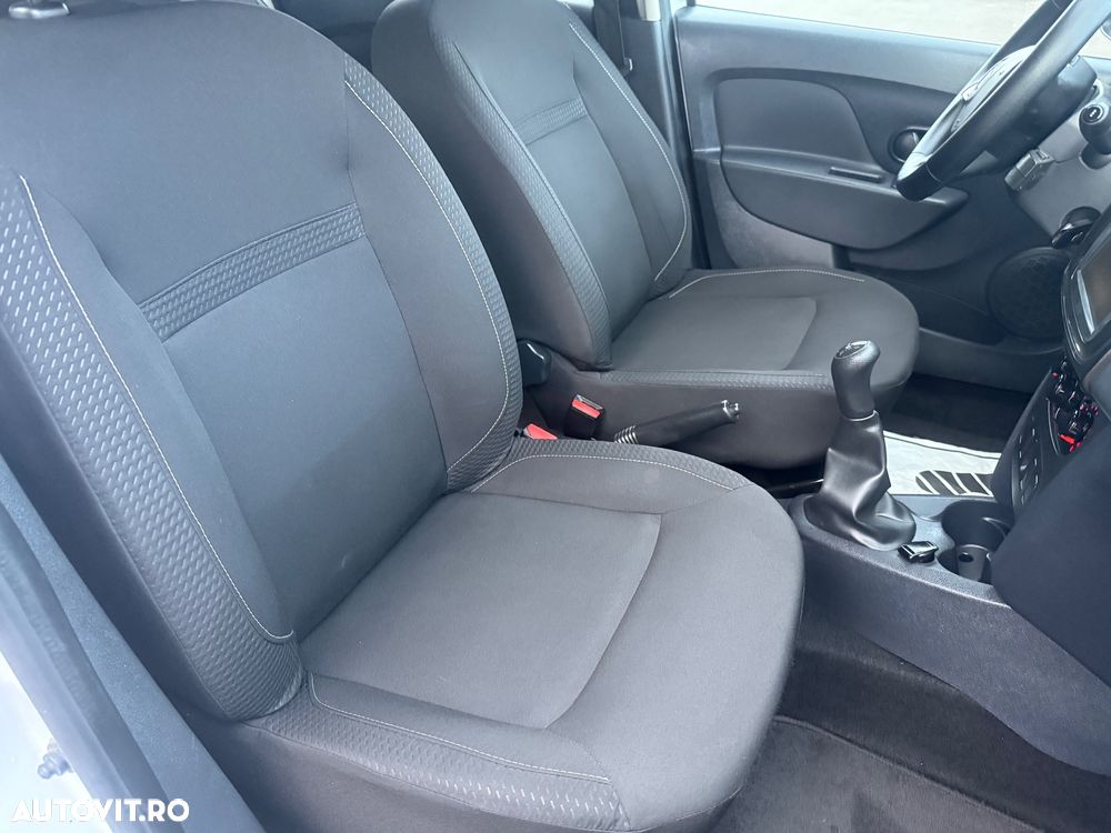 Dacia Sandero SCe 75 Comfort - 24