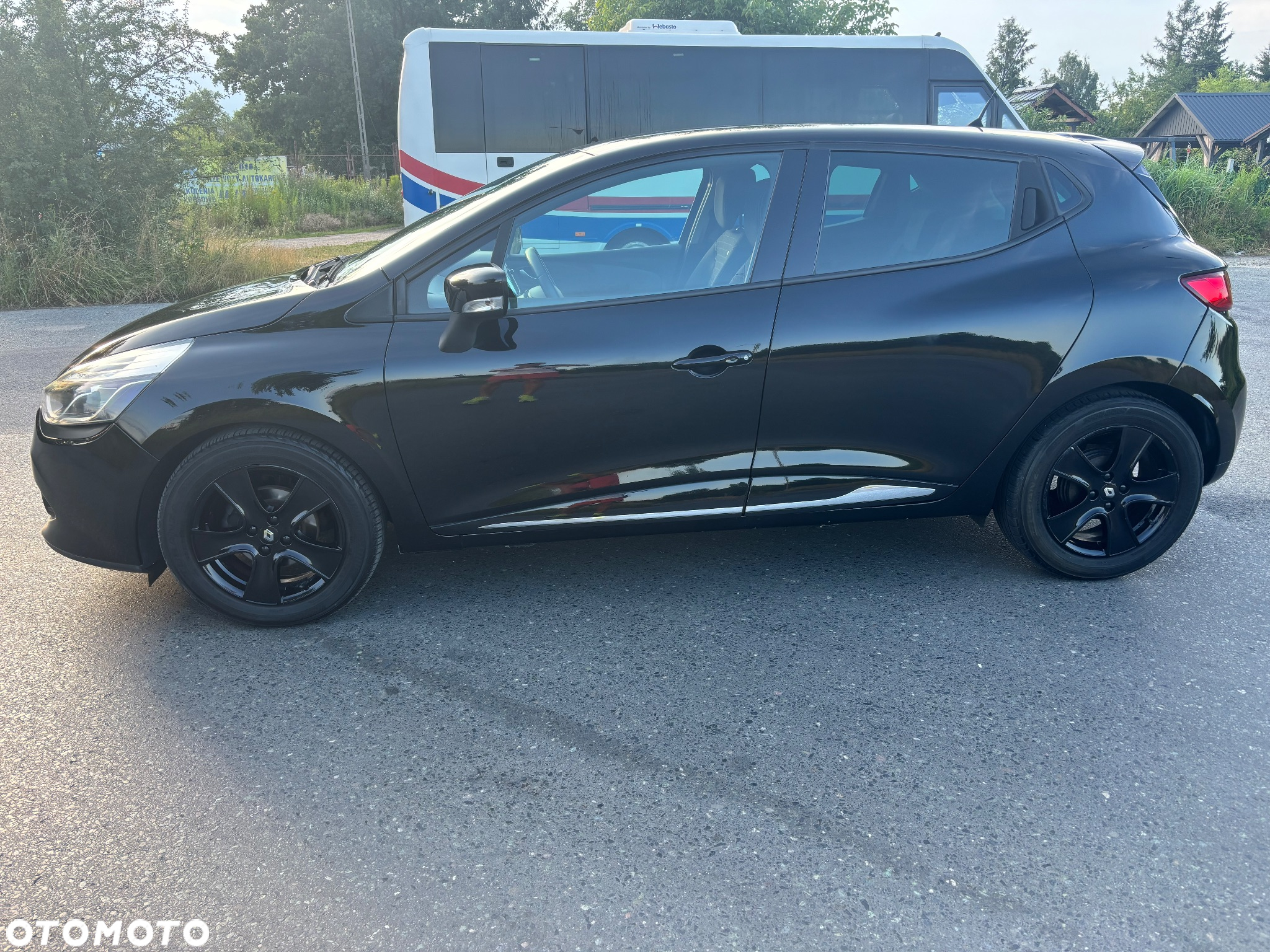 Renault Clio TCe 90 Limited - 10