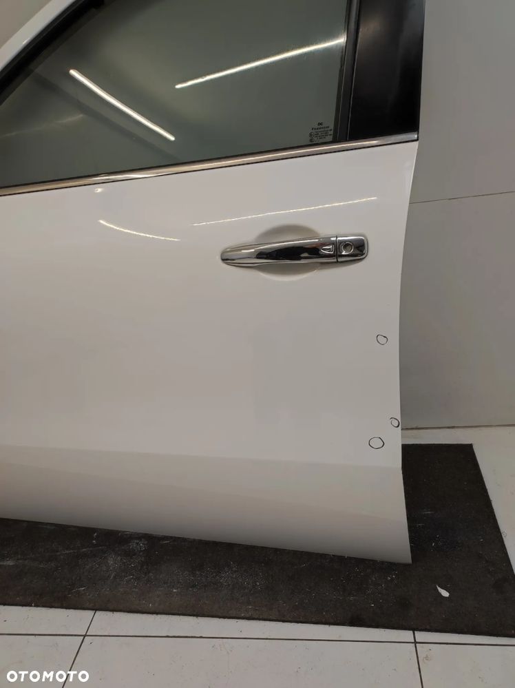Drzwi lewe przód Mercedes X klasa W470 470 - 5