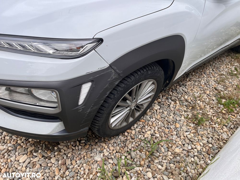 Hyundai KONA 1.6 CRDi DCT Premium - 16