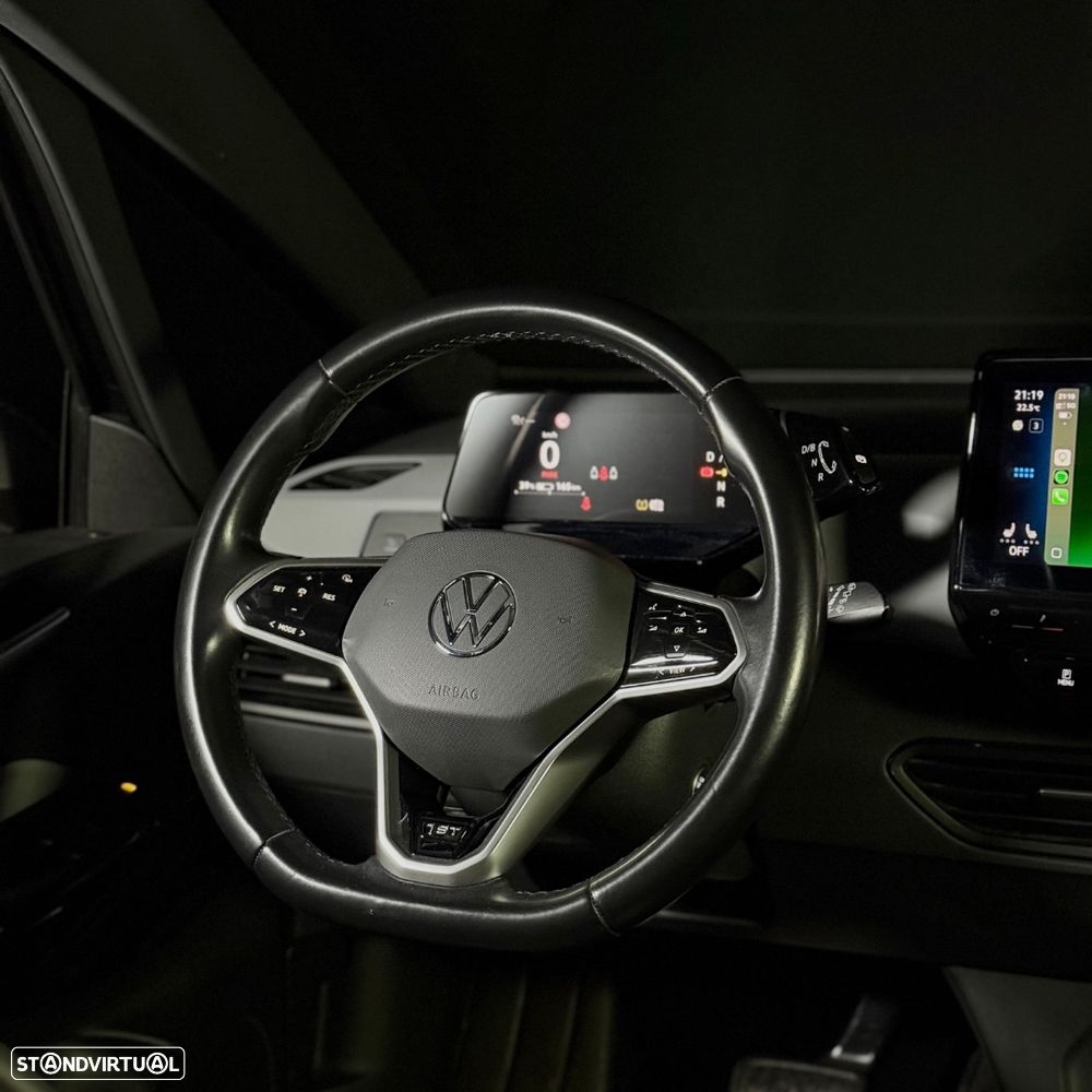 VW ID.3 Pro Performance 1st Plus - 11