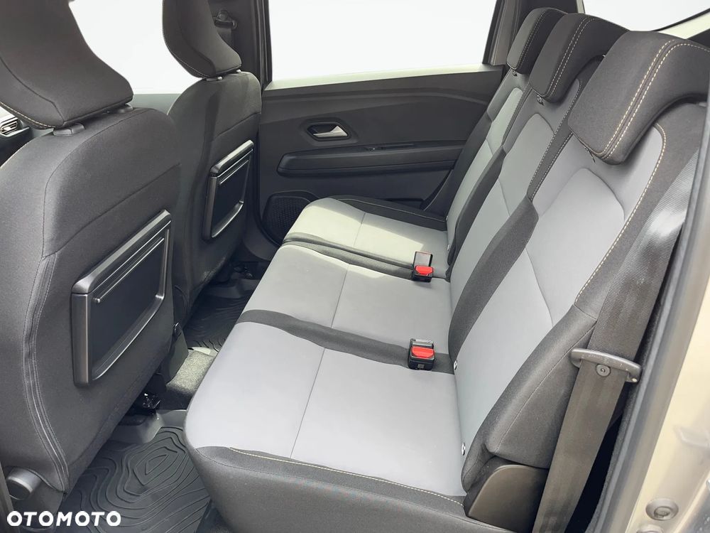Dacia Jogger 1.6 Full Hybrid 140 Extreme MMT - 14