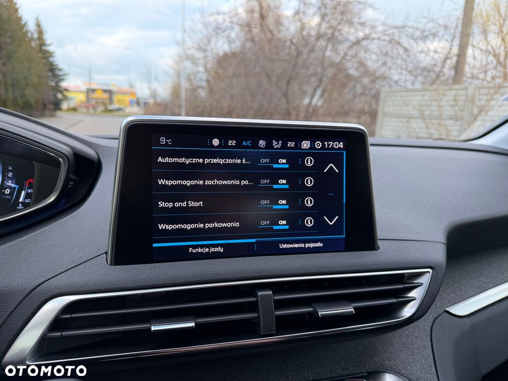 Peugeot 3008 1.2 PureTech Allure - 22