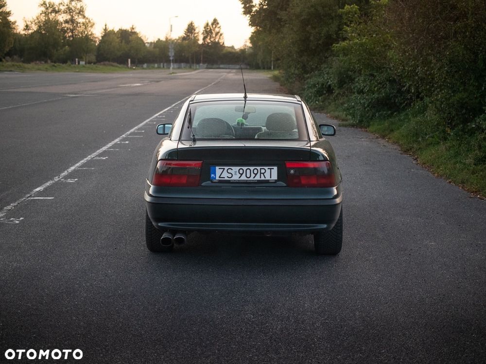 Opel Calibra 2.0 - 6