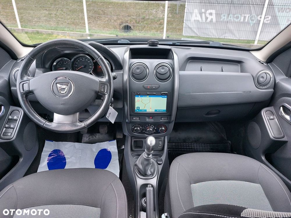 Dacia Duster 1.2 TCe Comfort - 11