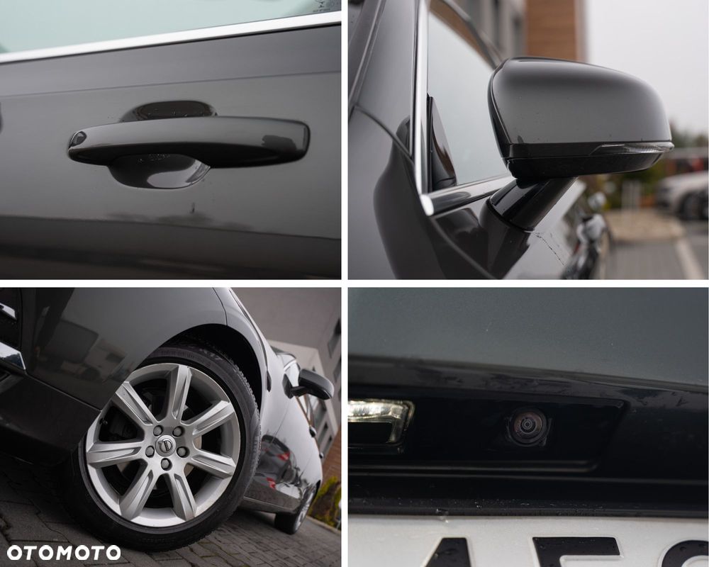 Volvo V90 D3 Geartronic Momentum Pro - 20