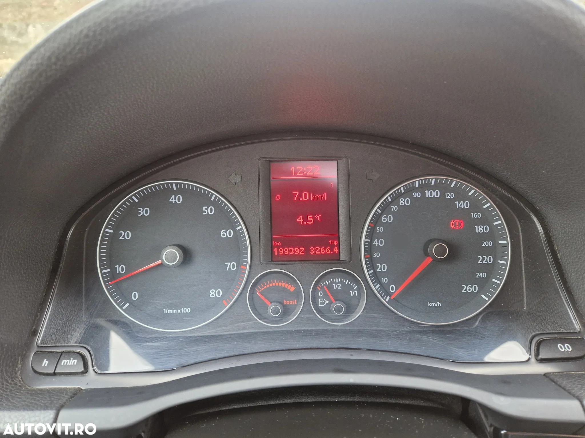 Volkswagen Golf 1.4 TSI GT Sport - 11