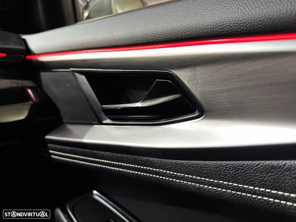 Renault Rafale 1.2 Full Hybrid E-Tech Techno - 53