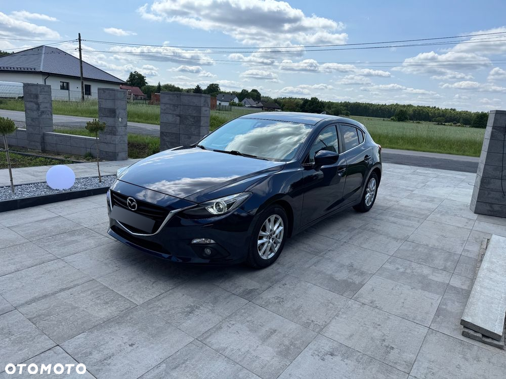 Mazda 3 2.0 Skypassion - 14
