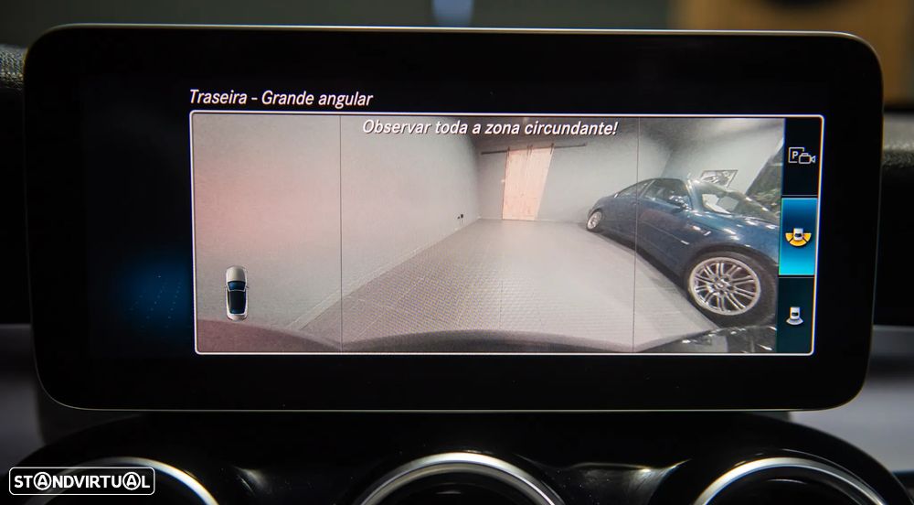 Mercedes-Benz C 220 - 28