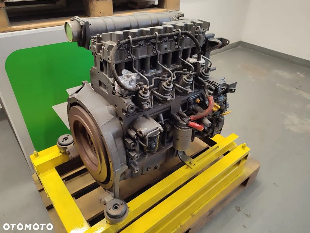 Silnik F4M2011 DEUTZ - 9