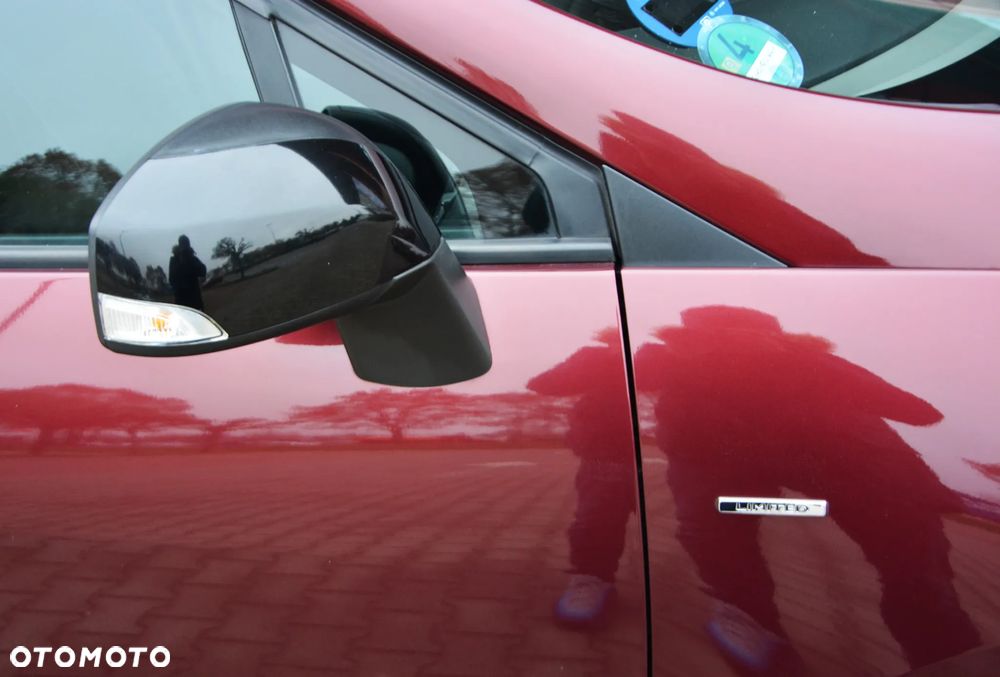 Renault Scenic ENERGY TCe 130 INITIALE PARIS - 5