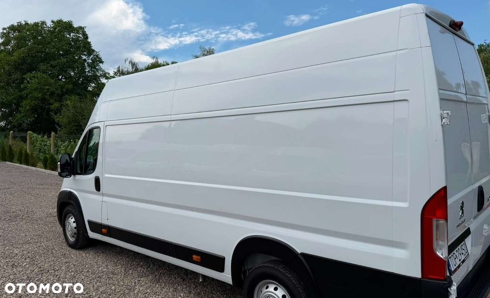 Peugeot Boxer - 25