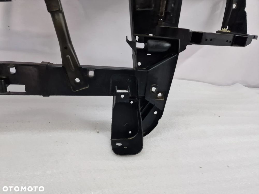 FORD MONDEO MK3 / MK3 LIFT 02-07 WZMOCNIENIE CZOŁOWE / PAS PRZEDNI , NR 1S7X-8242 , NR AUKCJI WZM268 - 11