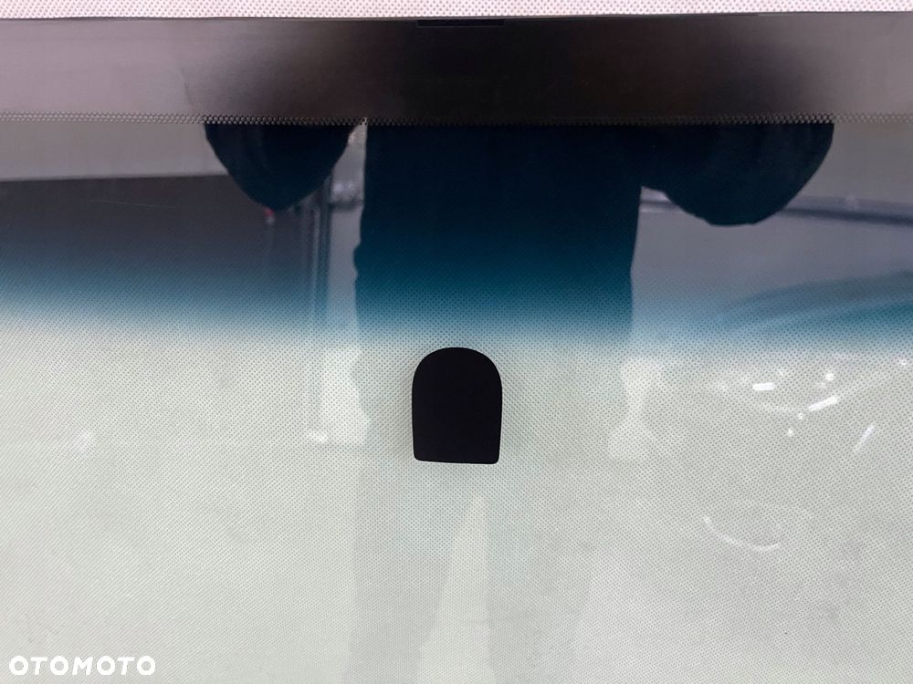 toyota sequoia van szyba przednia czołowa po 2000 - 5