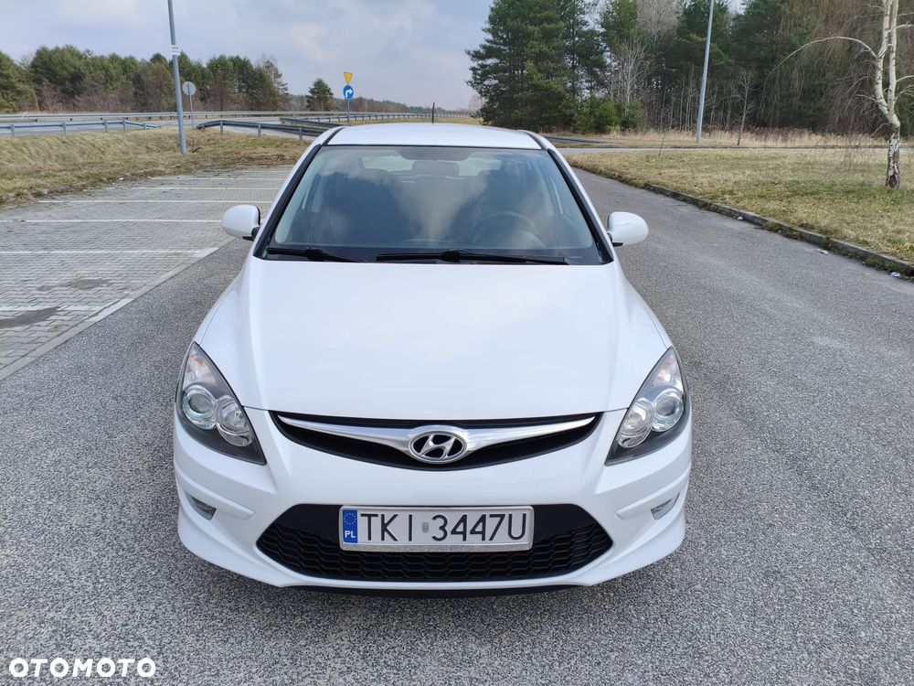 Hyundai i30 1.6 CRDi Edition 20 - 2