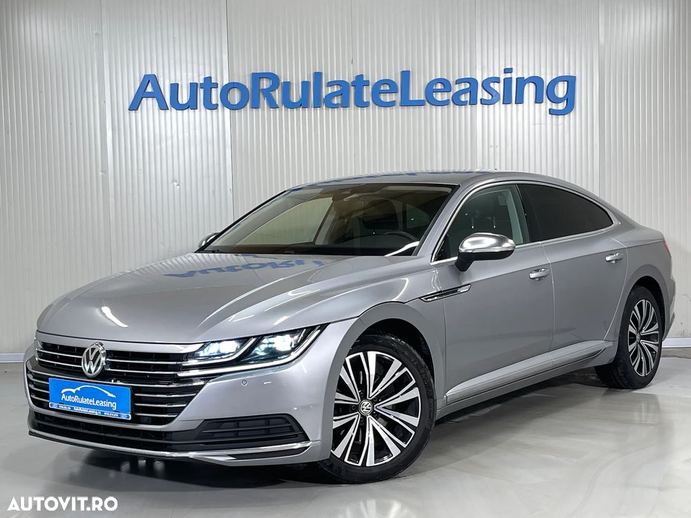 Volkswagen ARTEON 2.0 TDI SCR DSG Elegance - 1