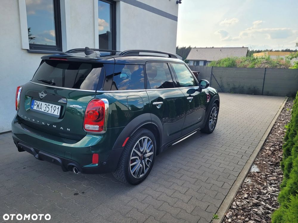 MINI John Cooper Works - 16