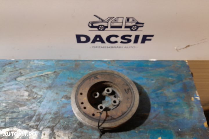 Fulie vibrochen 1.9 AWX  038105243F MX1253 Volkswagen VW Passat B5 [1 - 2