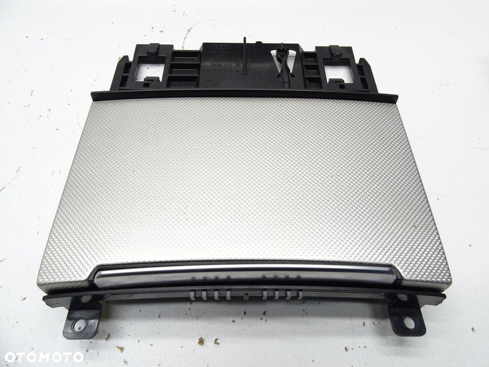 LISTWA DEKOR DRZWI POPIELNICZKA KOMPLET 4G0864261 AUDI A6 C7 4G - 10