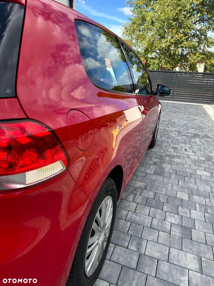 Volkswagen Golf - 14