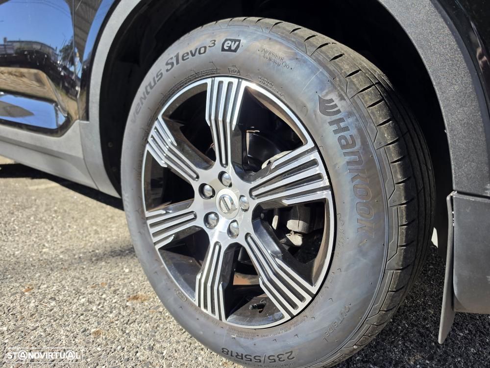 Volvo XC 40 2.0 D3 Inscription Geartronic - 19