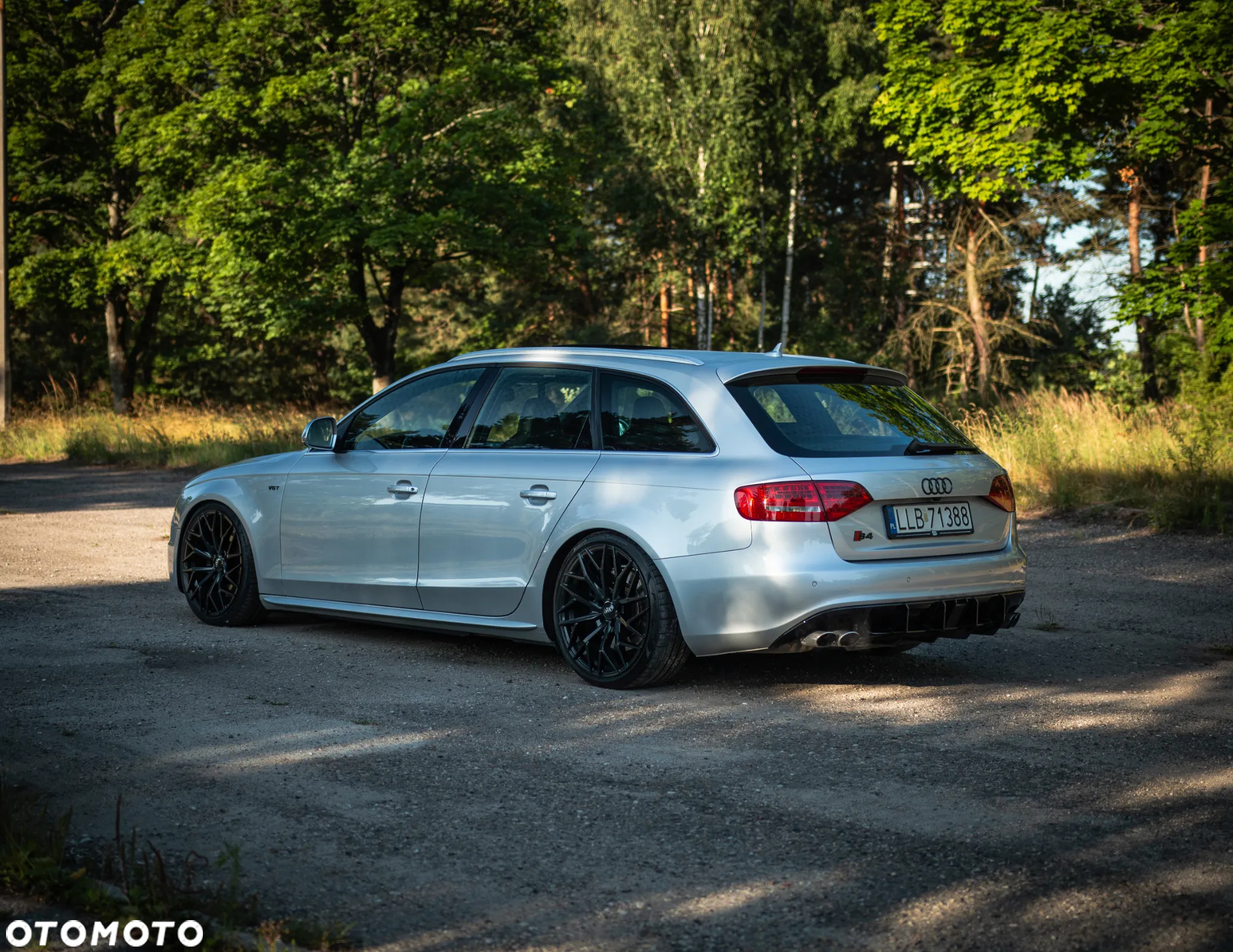 Audi S4 Limousine 3.0 TFSI Quattro S tronic - 9