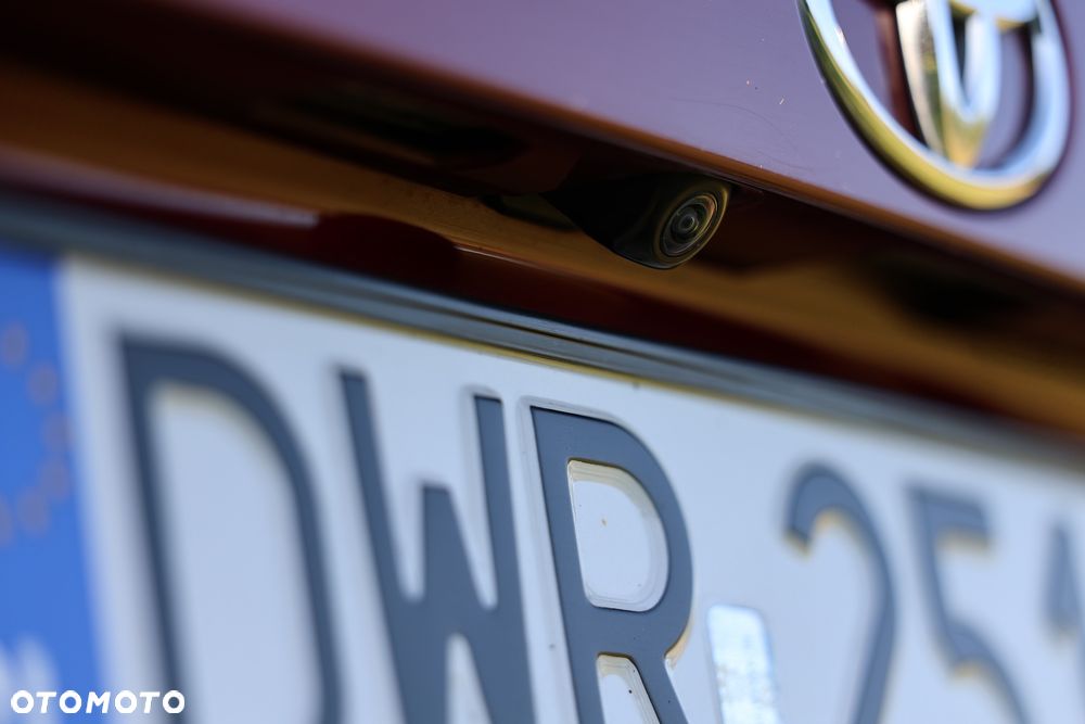 Toyota RAV4 - 10