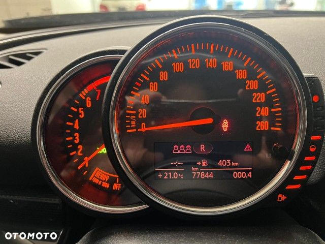 MINI Clubman Cooper S ALL4 - 8