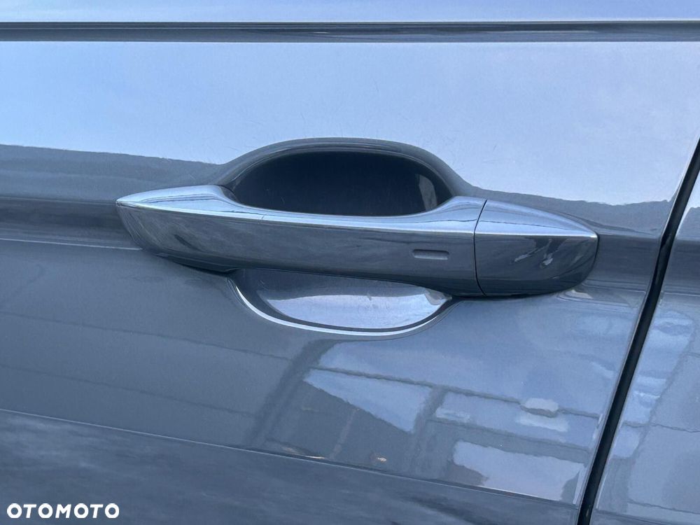 Volkswagen Tiguan 1.4 eHybrid Elegance DSG - 39