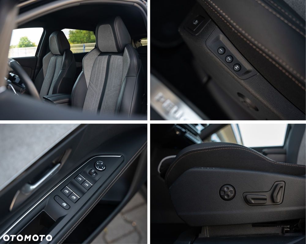 Peugeot 3008 Plug-In Hybrid 225 e-EAT8 GT - 31