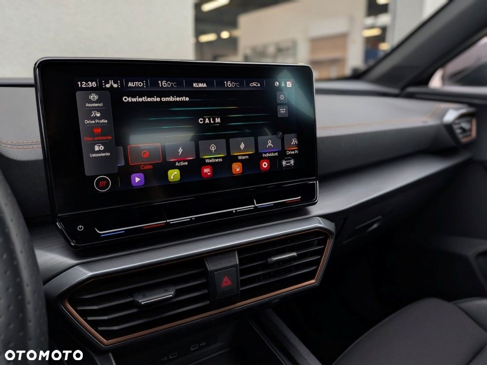 Cupra Formentor 1.5 TSI DSG - 27