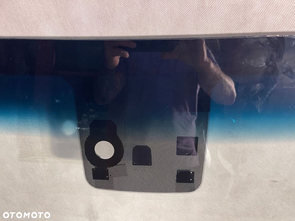 hyundai tucson szyba przednia sensor 2015-2020 - 2