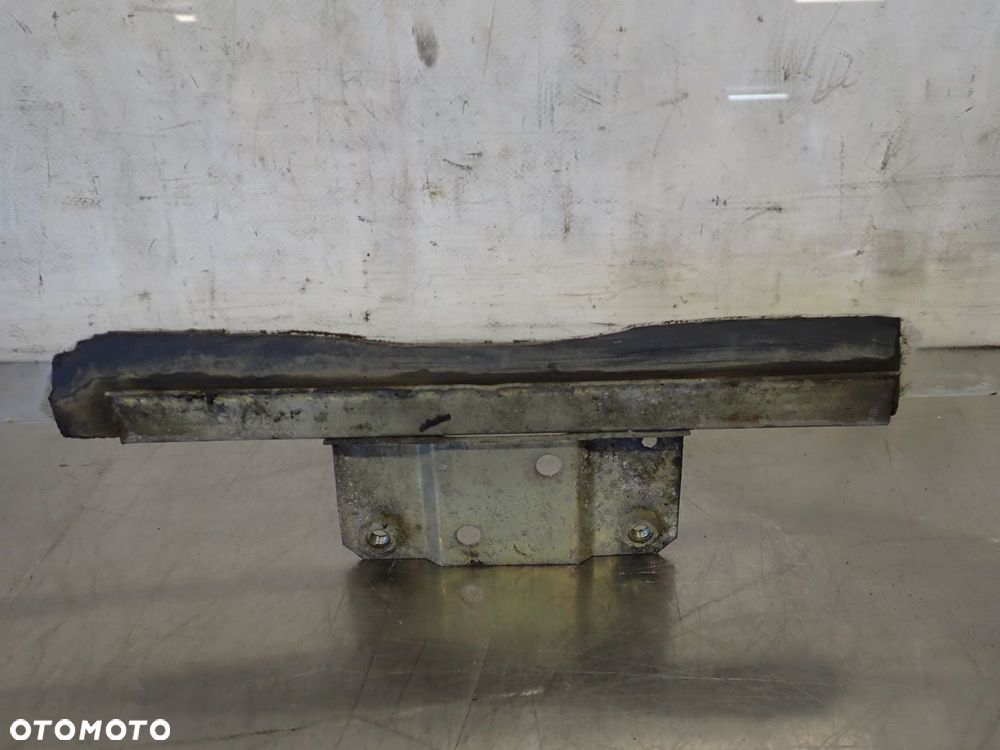 SZYBA BOCZNA LEWA TYLNA DRZWI SKODA FAVORIT - 2