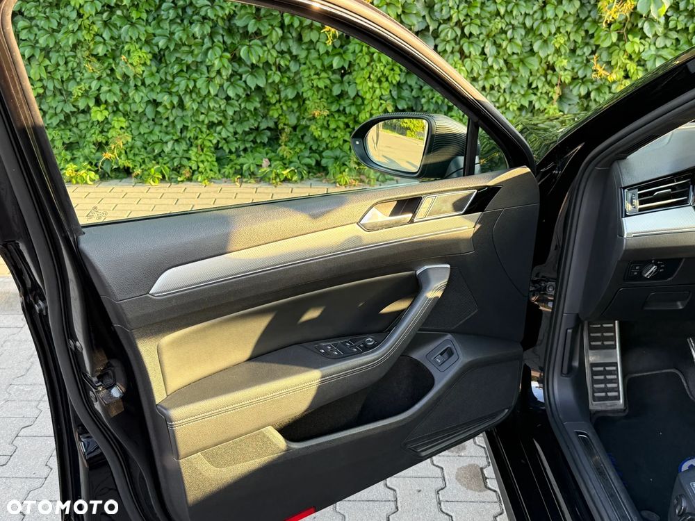 Volkswagen Passat 1.8 TSI BMT Highline DSG - 21