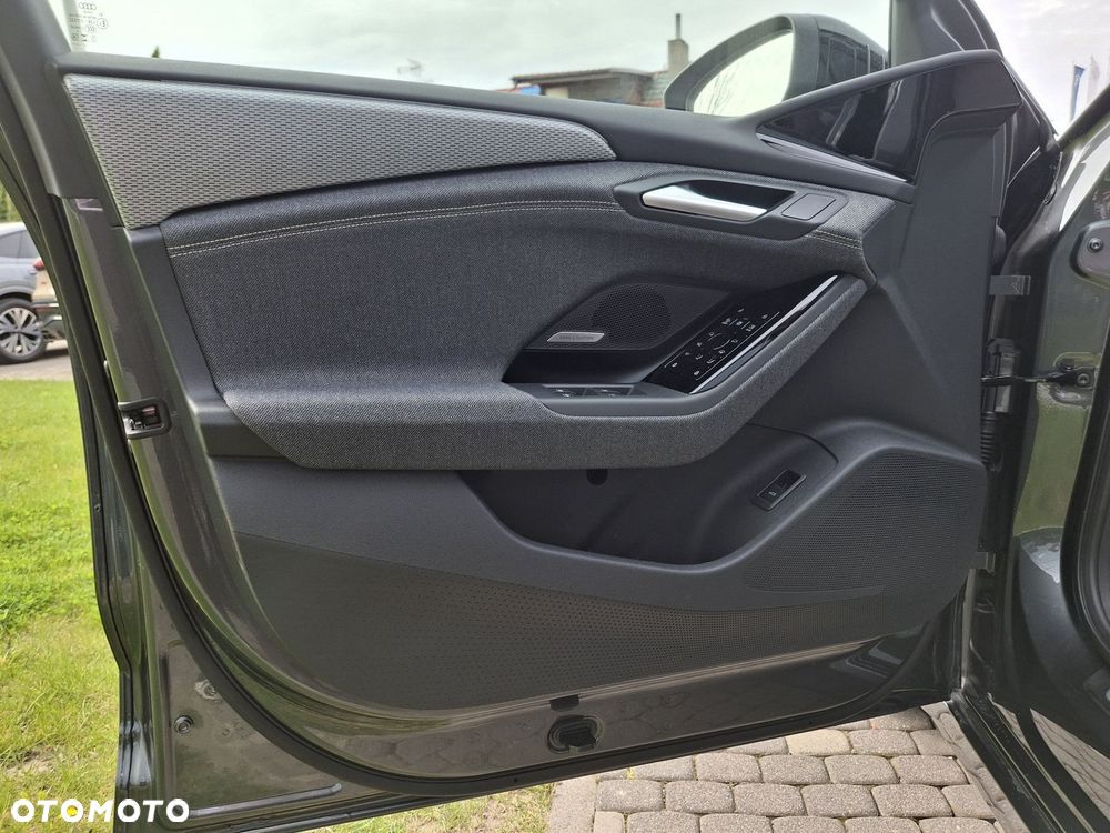 Audi A6 Sportback e-tron - 10