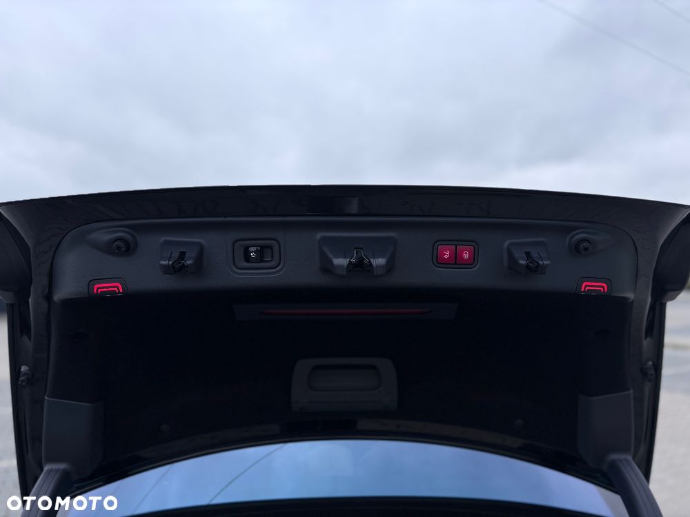 Mercedes-Benz Klasa S 500 9G-TRONIC - 20