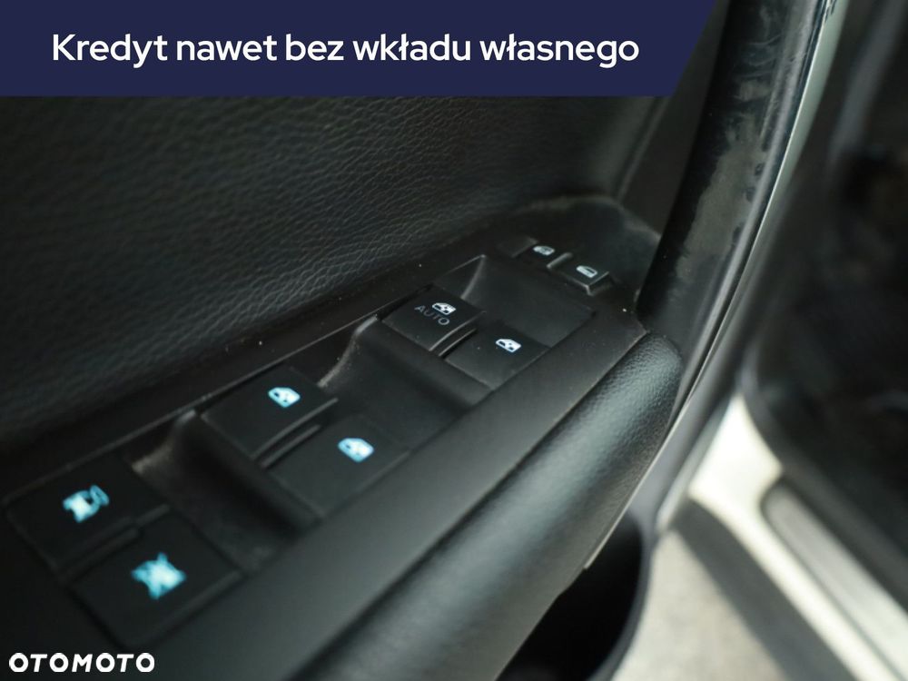 Chevrolet Captiva - 19