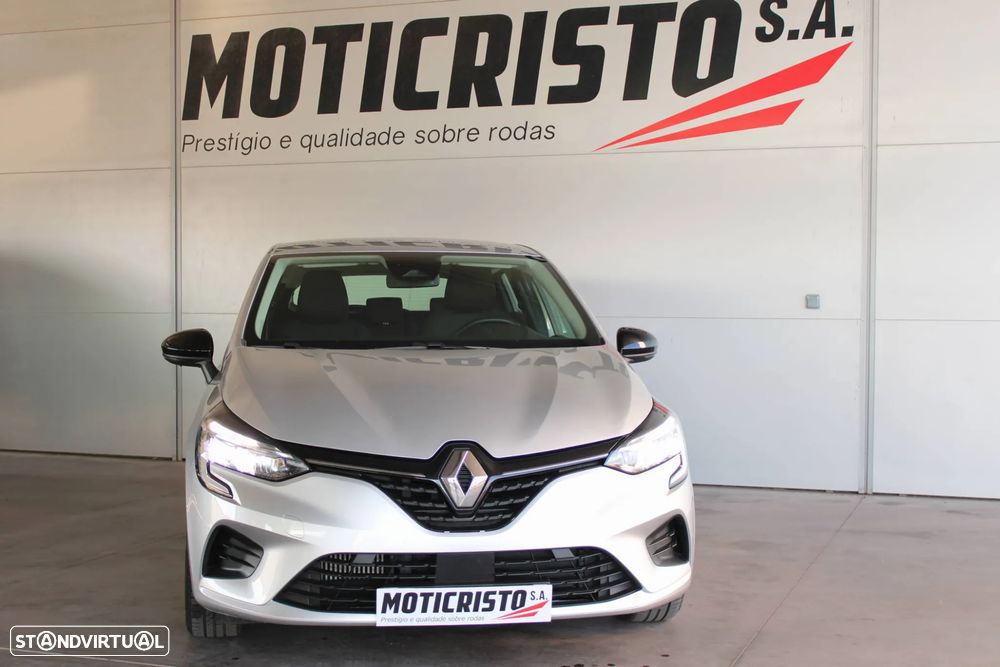 Renault Clio - 2