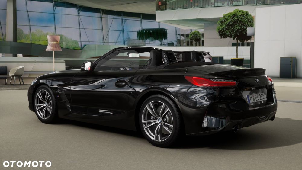 BMW Z4 20i sDrive M Sport sport - 4