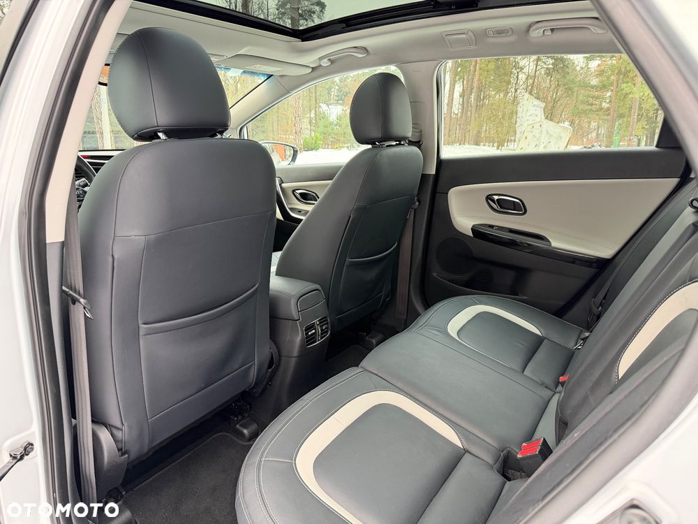 Kia Ceed 1.0 T-GDI ISG Vision - 18