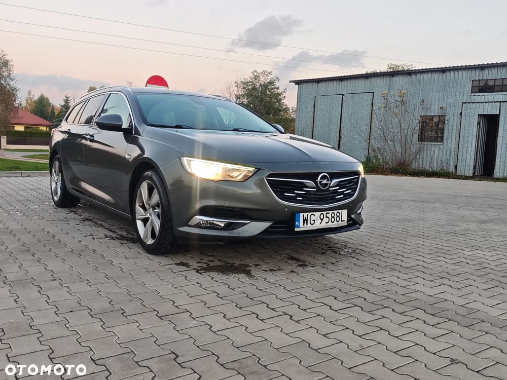 Opel Insignia - 6