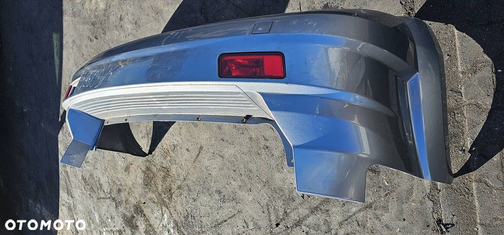 ZDERZAK TYŁ DODGE JOURNEY - 7