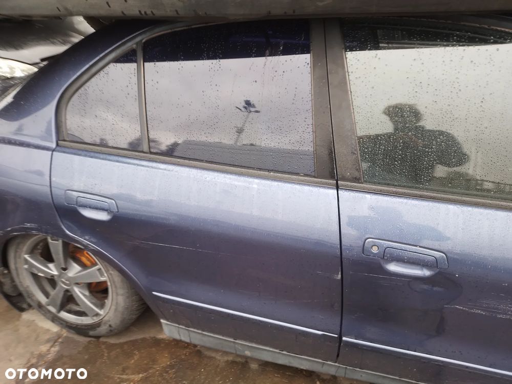 MITSUBISHI GALANT 2.0L B 96-03 PRZEPUSTNICA (T09) - 9
